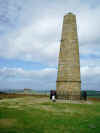 Captain Cook's Monument