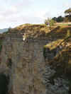 Whitestone Cliff, Hambleton Hills