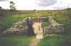 Brocolitia Roman Temple