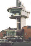Tower at Segedunum