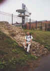 End of Wall - Wallsend